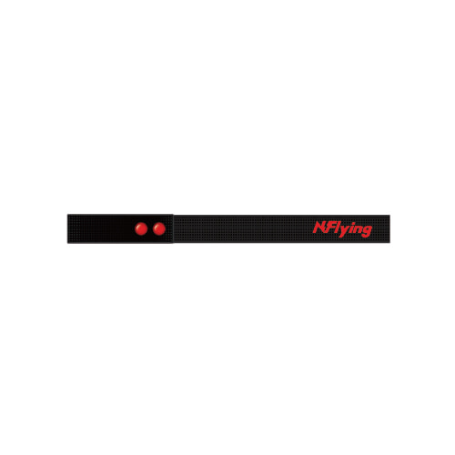[N.Flying] LOGO STRAP